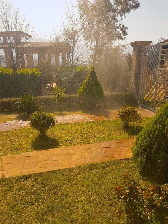 Vila Elida Trajas Exterior foto